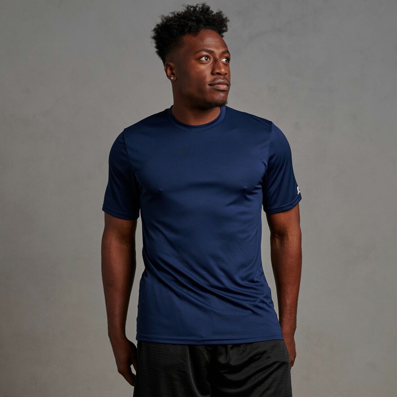 Gildan® DryBlend T-Shirt, Men Short Sleeve Assorted Colors Tee for Arts and Crafts